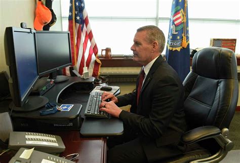 Albany Field Office names new special agent in charge